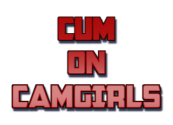 Logo cumoncamgirls.com